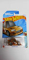 2024 Hot Wheels ‘94 Toyota Supra Tooned #224 -4/5 (HTF27)