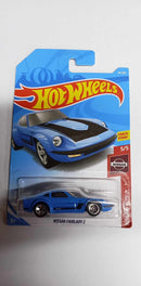 2019 Hot Wheels