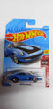 2019 Hot Wheels #54 Nissan 5/5 NISSAN FAIRLADY (FYF05)