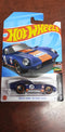 2024 Hot Wheels - Shelby Cobra Daytona Coupe -HW Race Day 5/10- (HTF10)