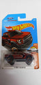 2017 Hot Wheels - 17 FORD F-150 RAPTOR #10 -- HW Hot trucks-4/10  (DTX72)