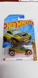 2024 HOT WHEELS- DUNE DADDY- 212/250 -5/10 (HTB28)