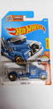 2016 Hot Wheels TURBINE TIME #147  - HW Hot Trucks -7/10- (DHW88)