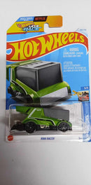 2024 HOT WHEELS-RINK RACER -HW RIDE-ONS- 168/250 (HTF11)