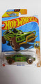 2024 Hot Wheels #233 HW Dirt 8/10 HW ROLL CAGE (HTB30)