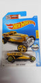 2016 Hot Wheels #116 HW Showroom 6/10 GREAT GATSPEED - (DHR31)