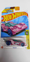 2024 Hot Wheels- Treasure Hunt- Tooligan- Experimotors - #3 Of 5 # 72 (HTF17)