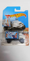 2017 Hot Wheels #179 HW Hot Trucks 3/10 BAJA HAULER - (DTX12)