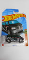 2024 Hot Wheels #248 Dodge Van- HW VANS 5/5 (HTB95)