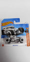 2024 HOT WHEELS -Treasure Hunt-HW Track Champs  -Bone Shaker #183/250 SHORT CARD (HTF24)