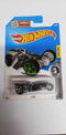 2016 Hot Wheels Z-ROD #45 - Super Chromes -- (DHN96)