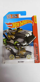 2015 Hot Wheels