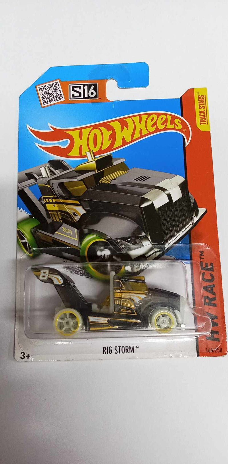 2015 Hot Wheels