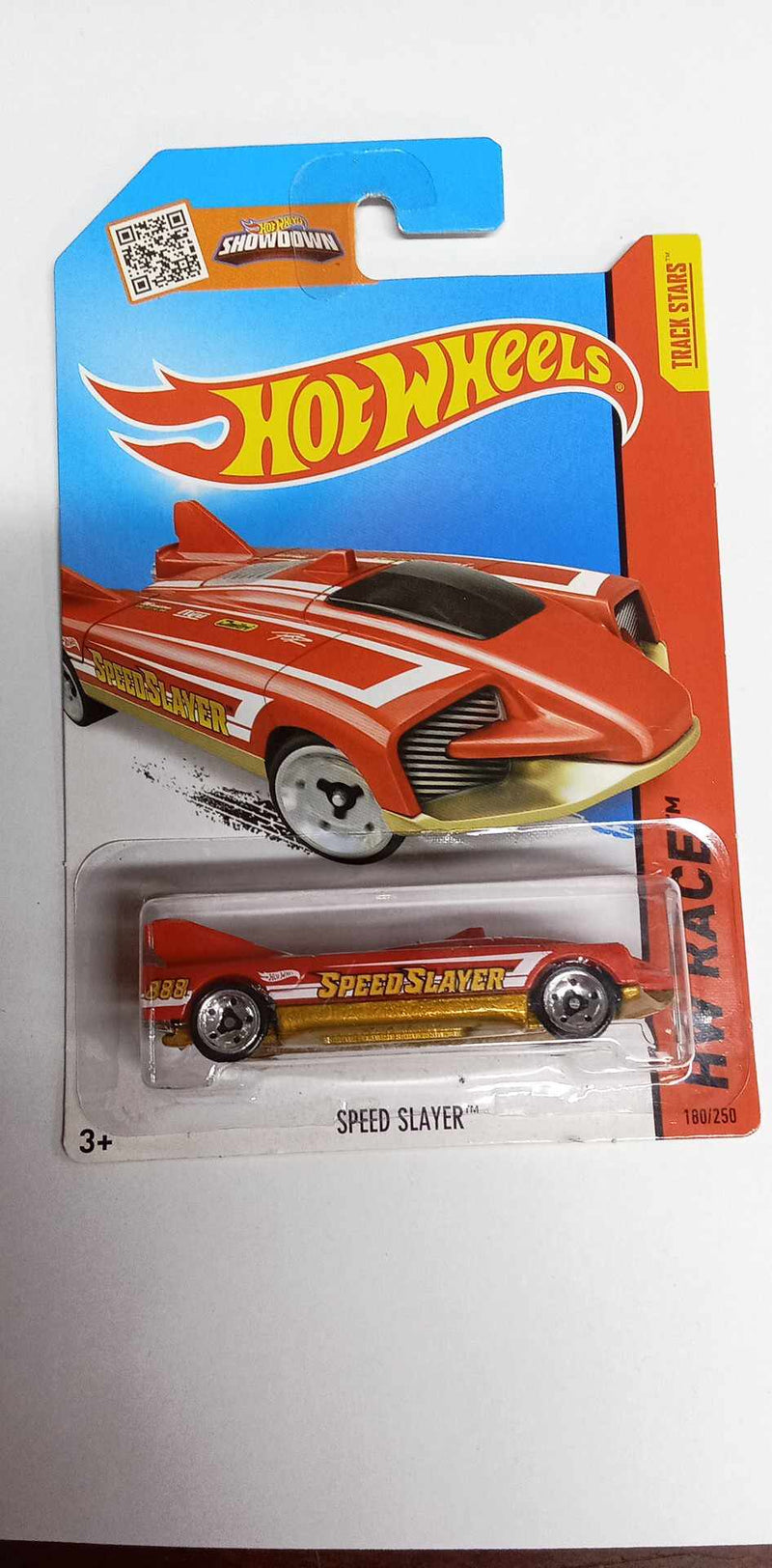 2015 Hot Wheels