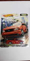 Hot Wheels Premium Fast & Furious- Ford F-150 SVT Lightning-MOTOR CITY MUSCLE 1/5 (GJR68)