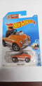 2016 Hot Wheels PEDAL DRIVER #67  - HW Ride-Ons 2/5 (DHP92)