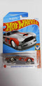 2024 Hot Wheels -Muscle Mania- 5/5- Aston Martin DB4GT High-Speed Edition #219 (HRY86)