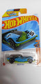 2024 Hot Wheels #154 HW Track Champs 2/5 ROLLIN' SOLO (HTD93)