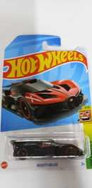 2024 Hot Wheels- HW Exotics