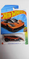 2024 Hot Wheels #235 - Gordon Murray Automotive T.50s -HW Exotics #7 (HRY89)