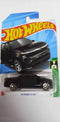 2024 Hot Wheels #110 HW Green Speed 8/10 SILVERADO EV RST (HTD57)