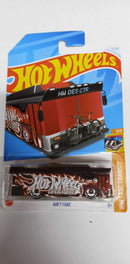 2024 Hot Wheels-Treasure Hunt -