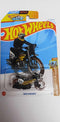 2024 Hot Wheels #234 HW Dirt 9/10 TRED SHREDDER (HTB31)