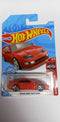 2019 Hot Wheels #110 Nissan 3/5 NISSAN 300ZX TWIN TURBO (FYF03)