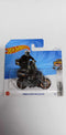 2024 Hot Wheels-TREASURE HUNT - Honda Super Cub Custom #159 HW METRO 7/10-SHORT CARD  (HTF23-SHORT)