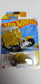 2024 Hot Wheels #162 Fast Foodie 2/5 DESSERT DRIFTER Jello (HTD87)