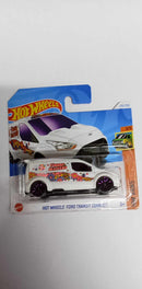 2024 HOT WHEELS -Treasure Hunt