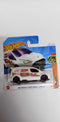 2024 HOT WHEELS -Treasure Hunt  #216 HW Vans 3/5- Ford Transit Connect  SHORT CARD (HTF26)