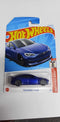 2024 HOT WHEELS- TESLA MODEL S PLAID -QUARTER MILE HEROES 5/5- 238/250 (HRY91)