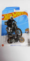 2024 Hot Wheels-TREASURE HUNT - Honda Super Cub Custom