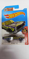 2016 Hot Wheels #99 HW Flames 9/10 '65 PONTIAC GTO (DHX28)