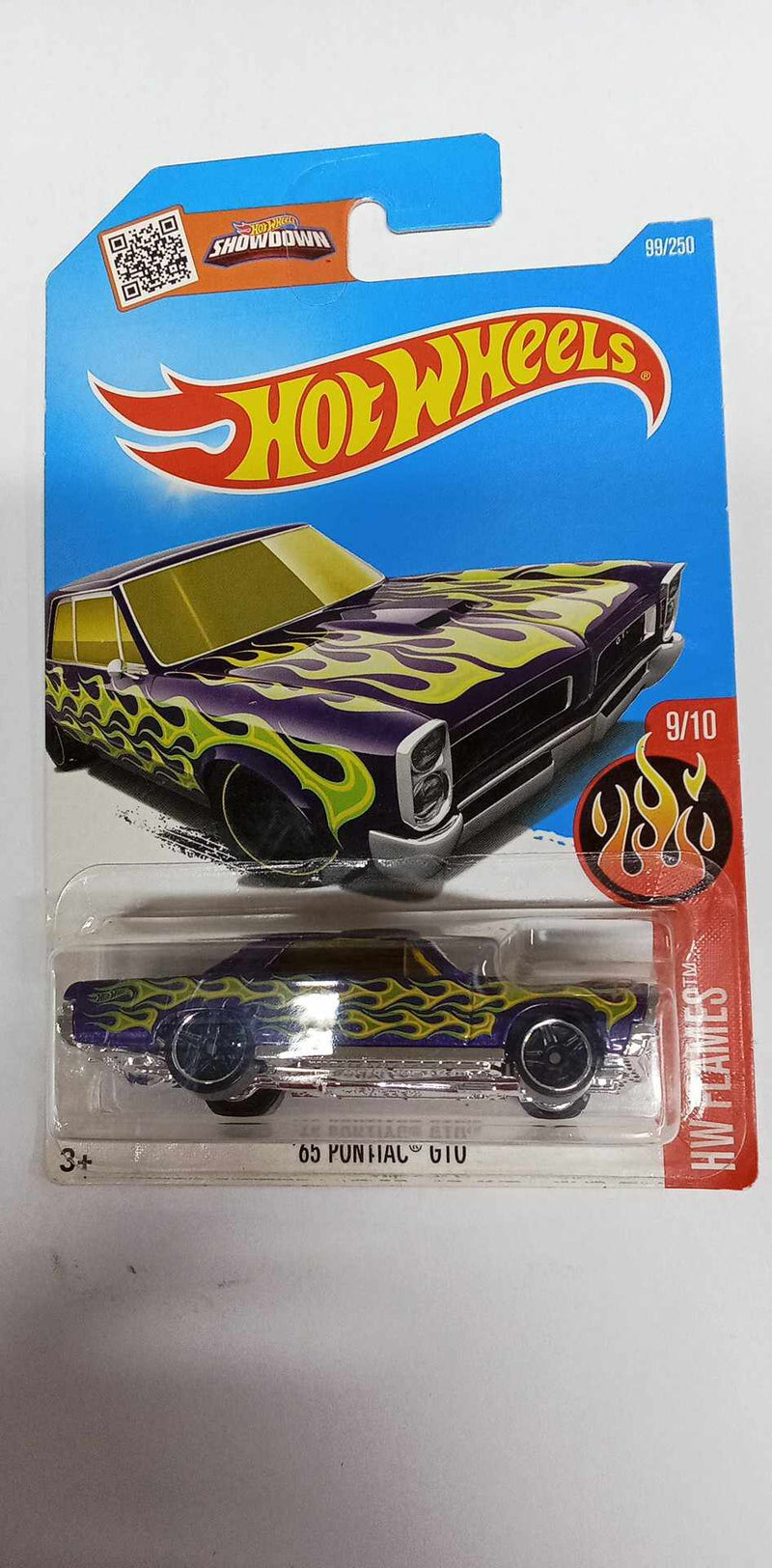 2016 Hot Wheels