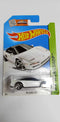 2015 Hot Wheels 90 ACURA NSX #218 - HW Workshop - (CFL28)