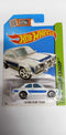 2015 Hot Wheels 70 FORD ESCORT RS1600 #221 - HW Workshop (CFL30)