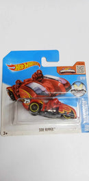 2016 Hot Wheels Car