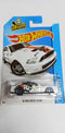 2015 Hot Wheels #11 HW City-HW Performance 10 FORD SHELBY GT500 (CFH35)