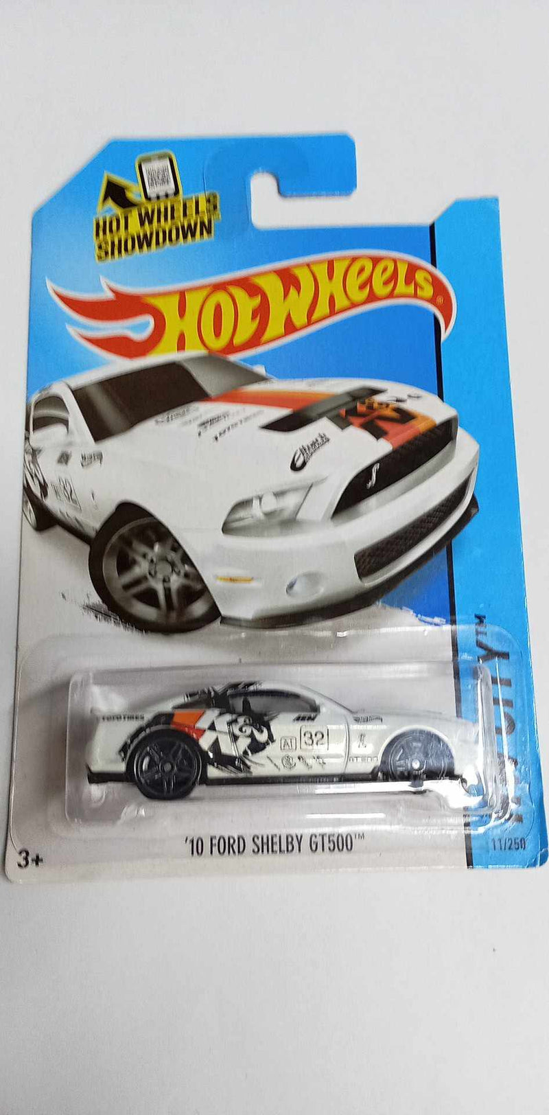 2015 Hot Wheels