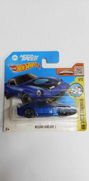 2016 Hot Wheels