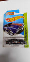 2015 Hot Wheels #194 HW Workshop-Speed Team '70 CHEVY CHEVELLE (CFH39)