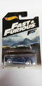 2016 Hot Wheels-Fast & Furious-Fast Five 5/8- FORD GT-40 (CJL38)