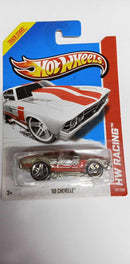 2013 Hot Wheels