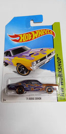 2014 Hot Wheels