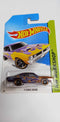 2014 Hot Wheels #216 HW Workshop- '71 DODGE DEMON (BFD95)