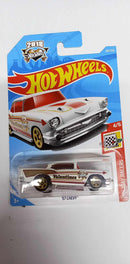 2018 Hot Wheels