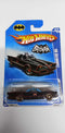 2009 Hot Wheels #133 Faster Than Ever 7/10 '66 BATMOBILE (P2453)