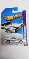 2012 Hot Wheels #165- '69 PONTIAC GTO JUDGE (V5469)